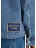 Marc O'Polo DENIM Jeansjacke regular in Medium Blue