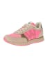 WODEN Sneaker low WL686 Ronja in Pink