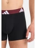 Adidas Sportswear Retro Short / Pant Active Flex Cotton in Schwarz