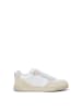 Marc O'Polo Sneaker Model Sandra in offwhite/mid rose