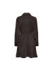 JDY Kleid in chocolate torte