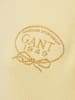Gant Strickpullover in vanille - 0002