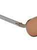 Michael Kors Sonnenbrille in Silver