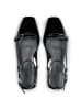 LLOYD Slipper Klassische Pumps in SCHWARZ