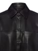 OPUS Bluse Fedgy in schwarz