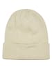 FUBU Beanies in creme/brown