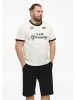 s.Oliver T-Shirt  in  02D1_creme
