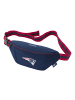 travelite travelite x NFL Gürteltasche 33 cm in new england patriots