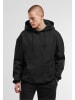 Urban Classics Urban Classics Basic Oversized Hoody in black