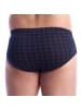 Abanderado 3er-Set: Slip in Blue