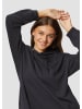 QS Kleid kurz in Schwarz