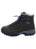 MEINDL Wanderschuh in braun