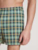 Calida Boxershorts in laurel green