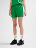 Hummel Verstellbare Taille Kurze Hose Hmlauthentic Damen in JELLY BEAN