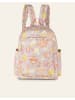Oilily Britt Rucksack in Braun
