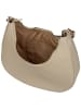 travelite Handtasche Barbara Cozy HO in Sand