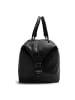 The Chesterfield Brand Amaris Weekender Reisetasche Leder 55 cm black