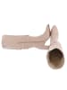 Ital-Design High Heel in Beige