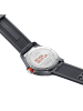 Luminox Herren-Armbanduhr Bear Grylls Grau Braun / Anthrazit