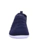 Dockers by Gerli Sneaker in blau