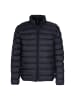 Gentlemen's Corner Winterjacke Harry in blau