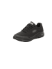 Skechers Schnürschuh in schwarz