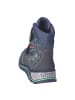 Ricosta Boots Grisu blinker weite W in Blau