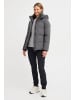 Oxmo Steppjacke OXGILLIE in Grau