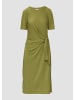 s.Oliver Kleid in 7774_guacamole