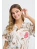 Fransa Ärmellose Bluse FRARIANA Regular fit in SAVANNAH FLORAL