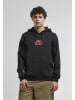 Mister Tee Sweat & Fleece - Hoodies in black