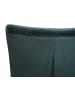 MCW 2er-Set Freischwinger Stuhl L15, Grün
