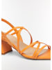 comma Sandalen  in  2236_orange