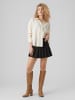 Vero Moda Hemd in Antique White