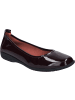 Josef Seibel Ballerina Fenja 01 in rot
