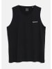 s.Oliver T-Shirt in 99D1_schwarz