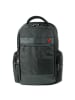 Travel n meet Freizeitrucksack Polyester ca. 39cm breit ca. 51cm hoch