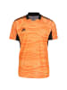 adidas Performance Torwarttrikot Condivo 21 in orange / schwarz