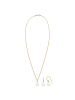 Elli Schmuck-Set für Damen in gold