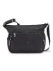 Kipling Basic GABBIE Umhängetasche 35,5 cm in black noir