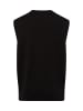Dickies Pullunder Summerdale in schwarz - 0001