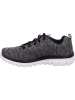 Skechers Sneaker in schwarz
