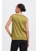 b. young BYFairchild loose fit in Fir Green