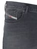 Diesel Slim Fit Jeans für Herren in grau