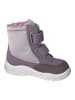 PEPINO Stiefelette in Purple