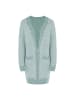 Albee Women Sweater in Mint Weiss