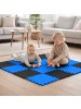 LittleTom Baby Spielmatte Lili 18-tlg. im zwei Farben Mix
