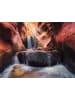 Ravensburger Ravensburger Puzzle 1.500 Teile Der Wasserfall im Red Canyon in bunt