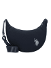 U.S. Polo Assn. Benton Umhängetasche 28 cm in navy