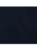 Emporio Armani T-Shirt Piquet in Dunkelblau